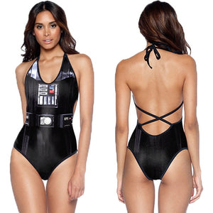 Pharaoh One Piece Swimsuit