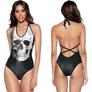 Pharaoh One Piece Swimsuit