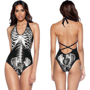 Pharaoh One Piece Swimsuit